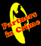 Partners in Crime logo